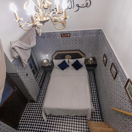 Riad Dar Skifo Fes Ngoại thất bức ảnh