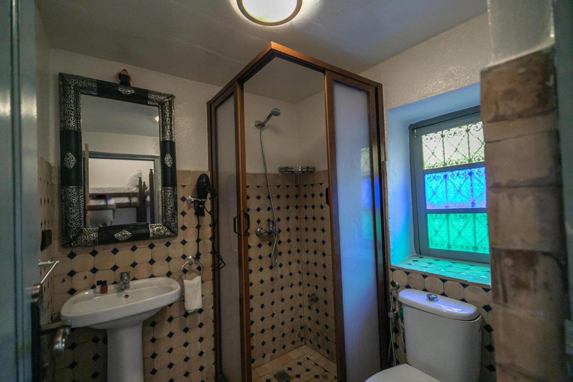 Riad Dar Skifo Fes Ngoại thất bức ảnh