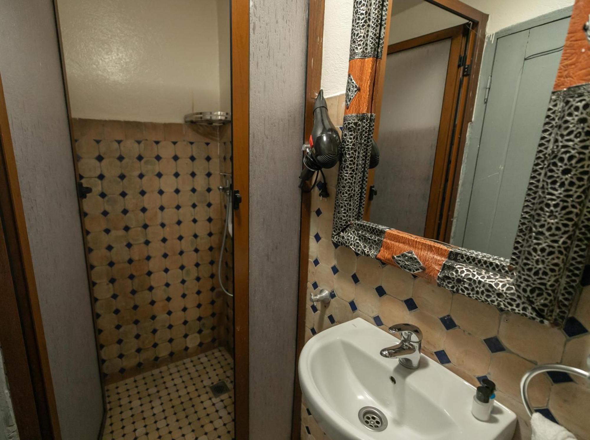 Riad Dar Skifo Fes Ngoại thất bức ảnh
