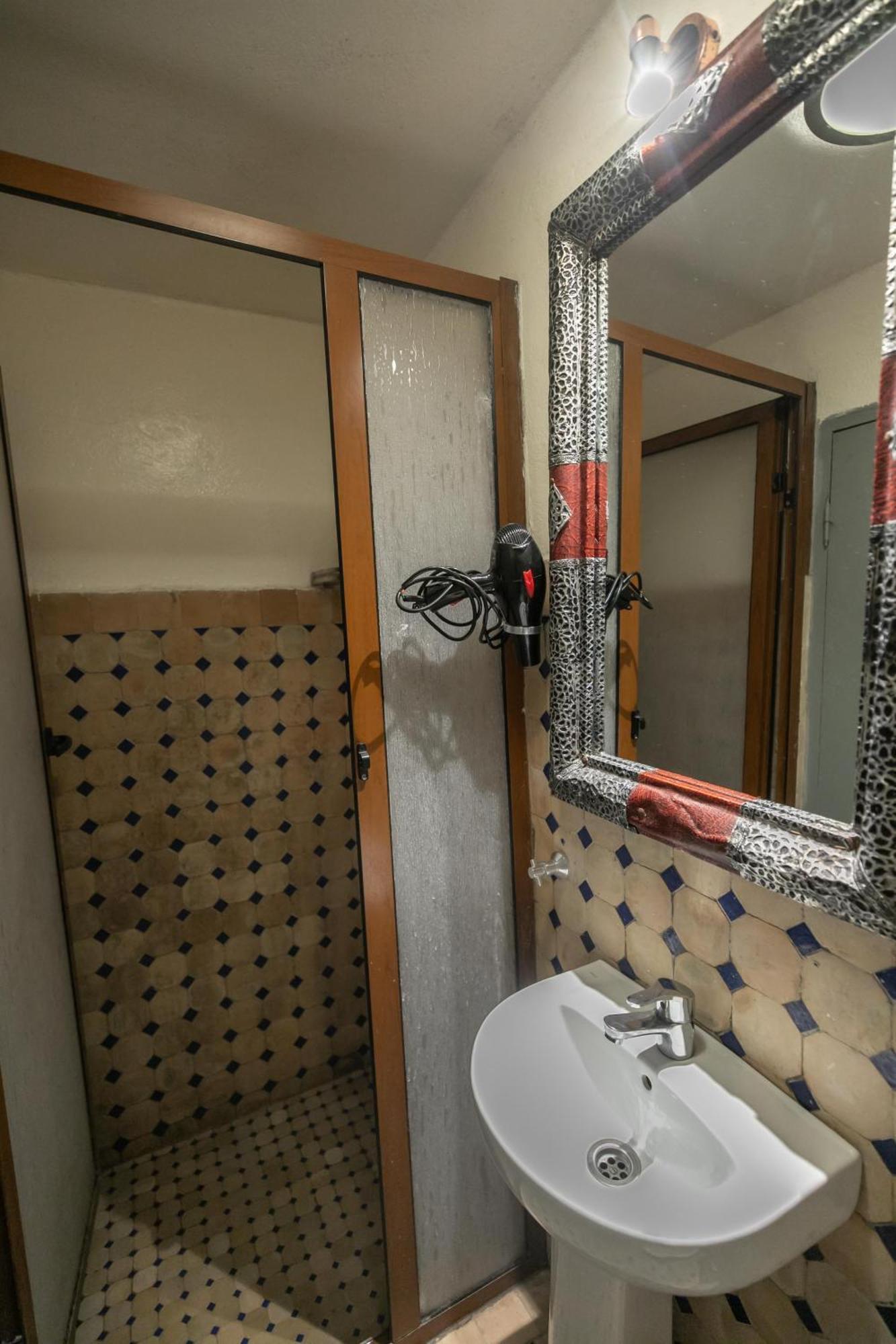 Riad Dar Skifo Fes Ngoại thất bức ảnh
