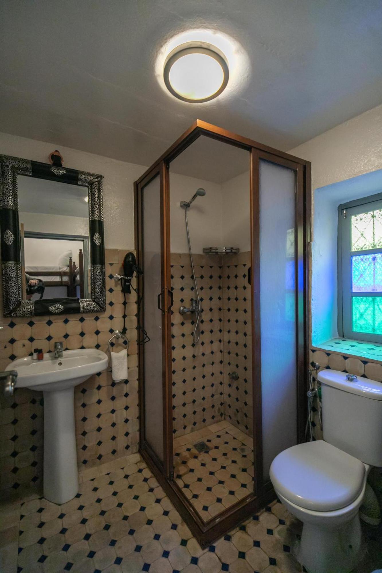 Riad Dar Skifo Fes Ngoại thất bức ảnh