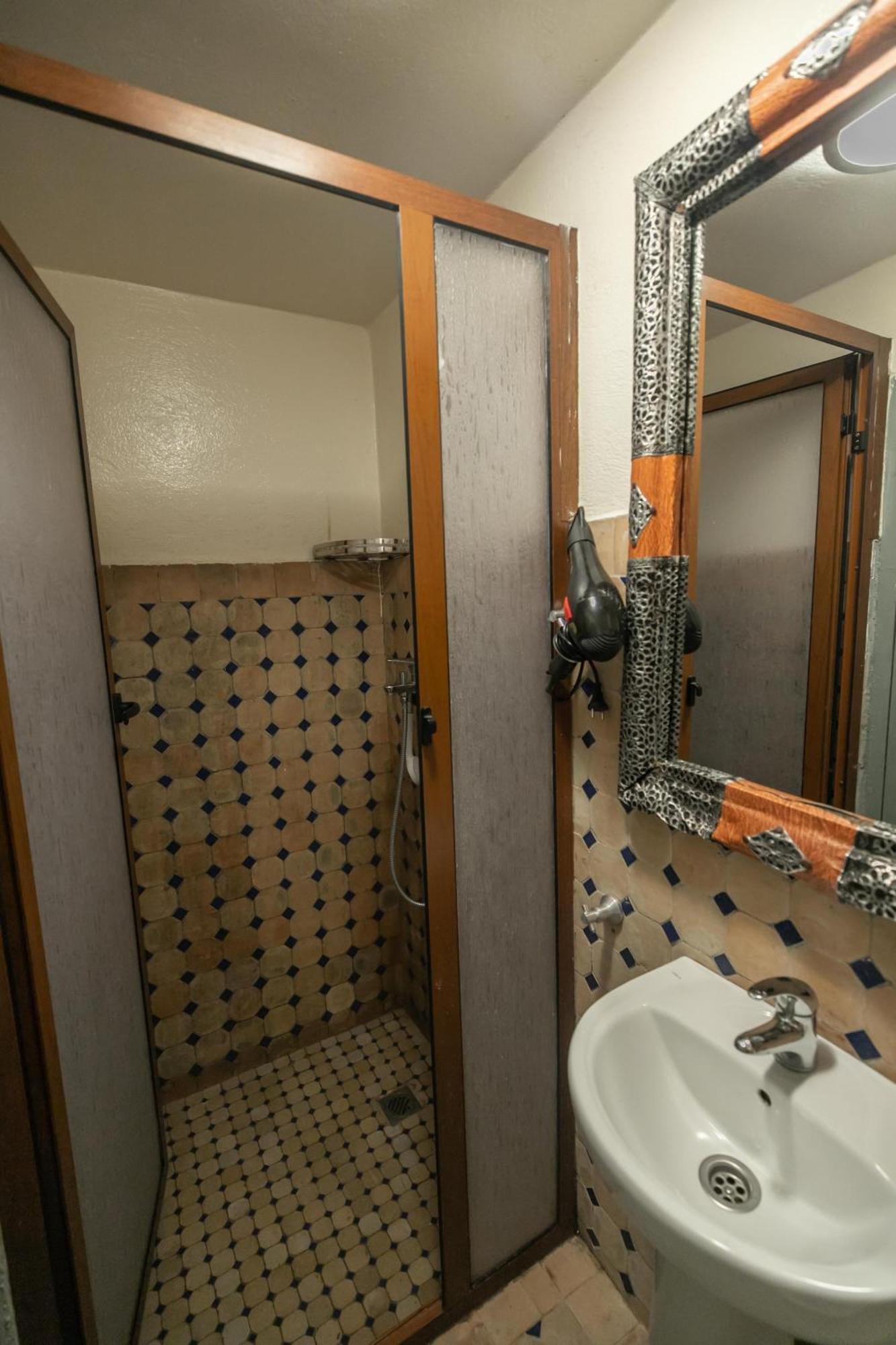 Riad Dar Skifo Fes Ngoại thất bức ảnh
