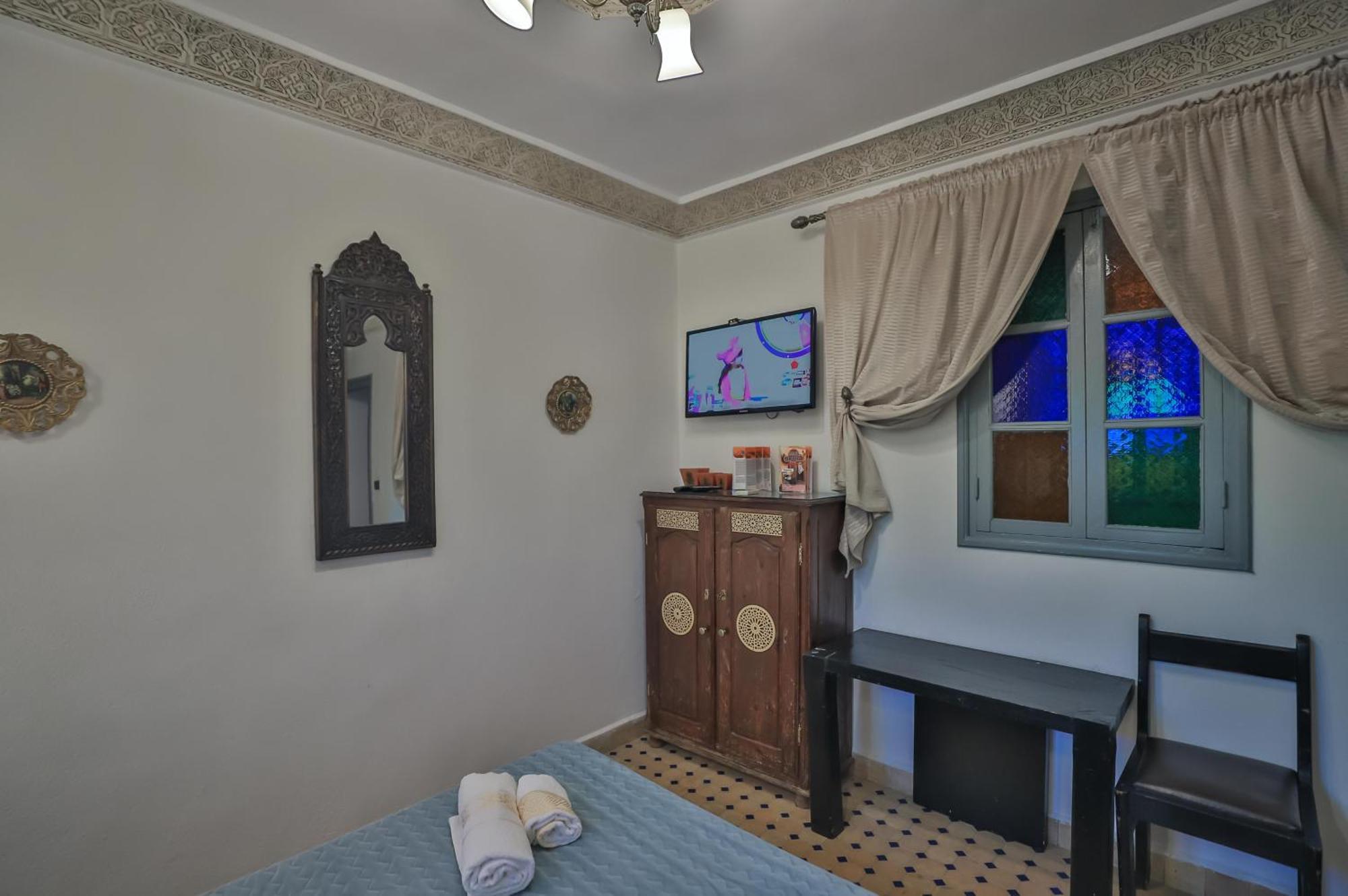 Riad Dar Skifo Fes Ngoại thất bức ảnh